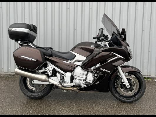 YAMAHA FJR 1300 ABS