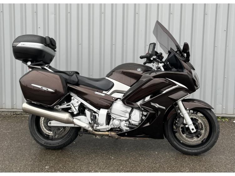 YAMAHA FJR 1300 ABS