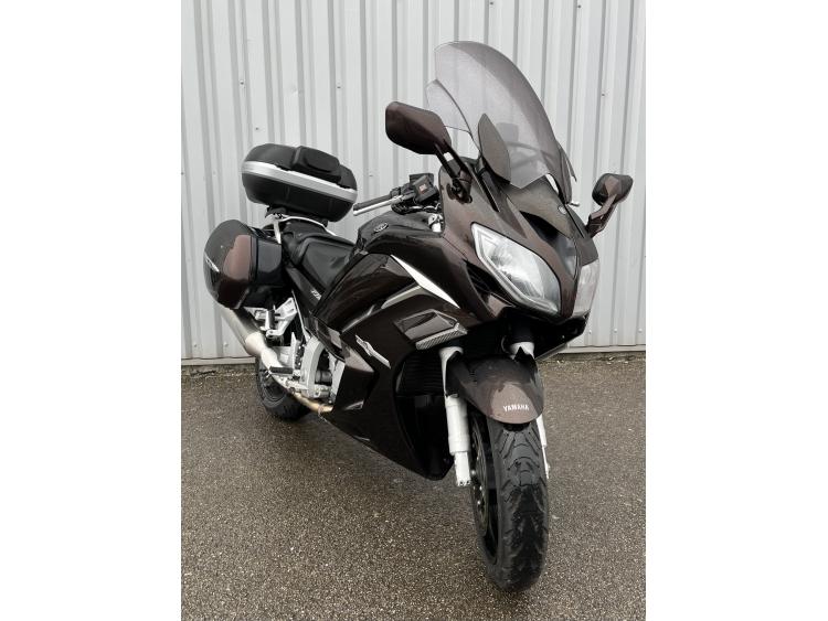 YAMAHA FJR 1300 ABS