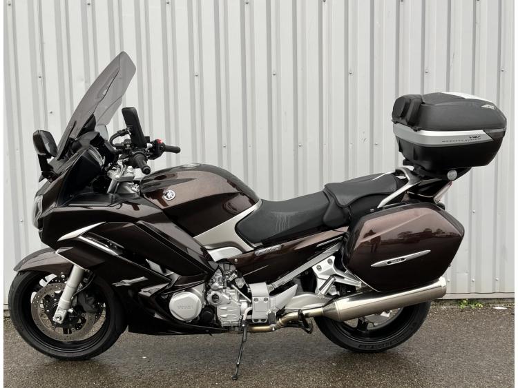 YAMAHA FJR 1300 ABS