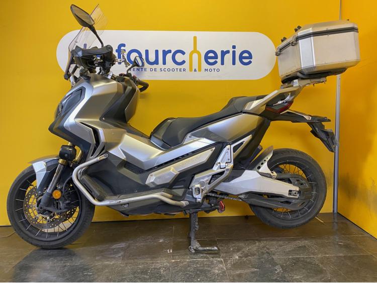 HONDA X-ADV / X-ADV 750 / XADV / XADV750 / X ADV750 