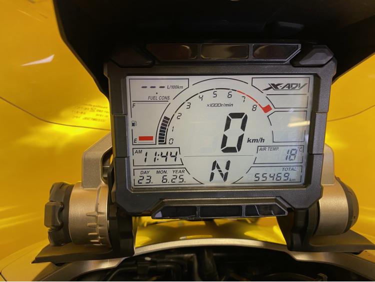 HONDA X-ADV / X-ADV 750 / XADV / XADV750 / X ADV750 