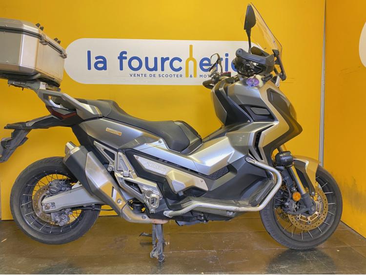 HONDA X-ADV / X-ADV 750 / XADV / XADV750 / X ADV750 