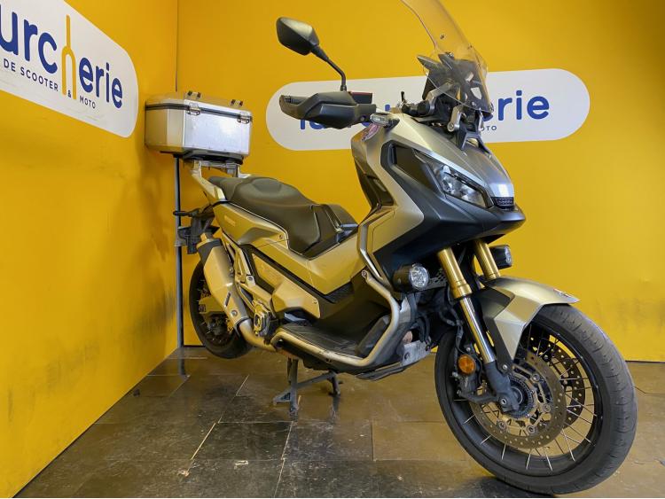 HONDA X-ADV / X-ADV 750 / XADV / XADV750 / X ADV750 