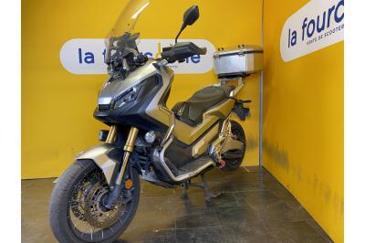 HONDA X-ADV