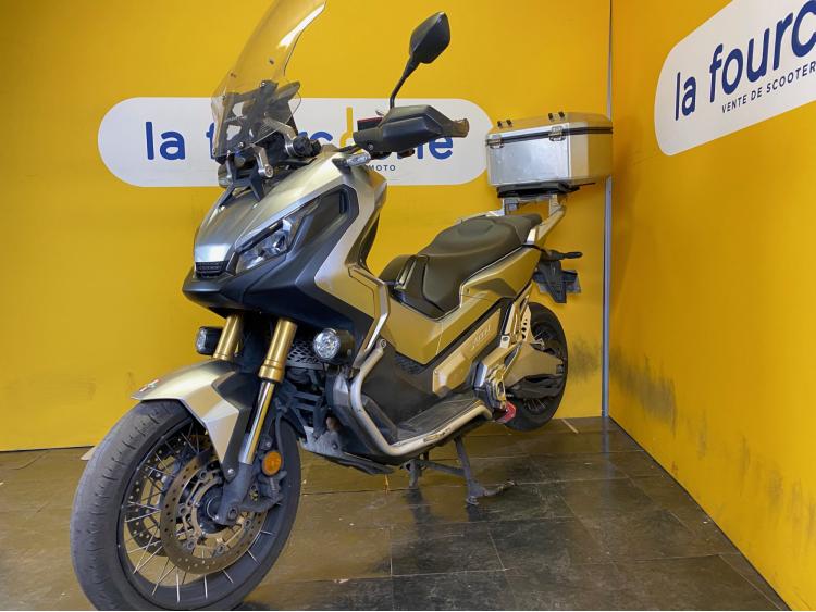 HONDA X-ADV / X-ADV 750 / XADV / XADV750 / X ADV750 