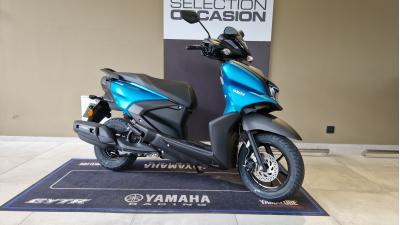 YAMAHA RayZR 125