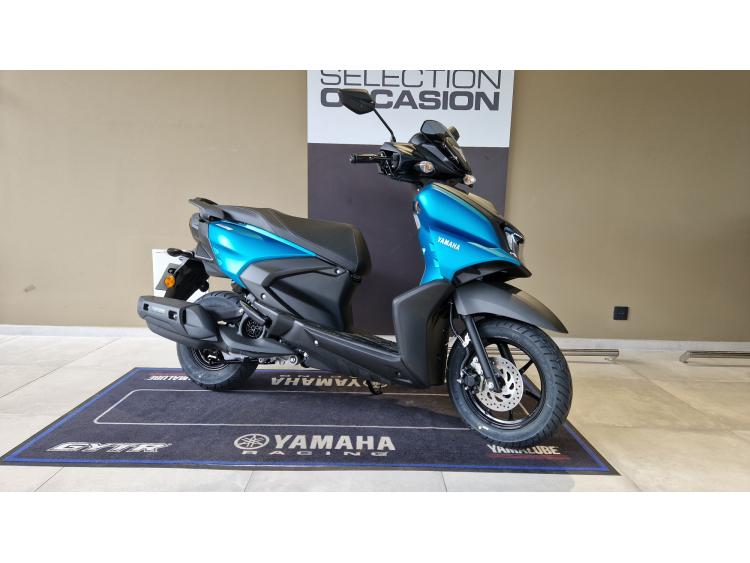 YAMAHA RayZR 125