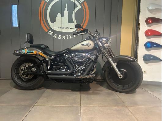 HARLEY-DAVIDSON SOFTAIL FAT BOY 1868