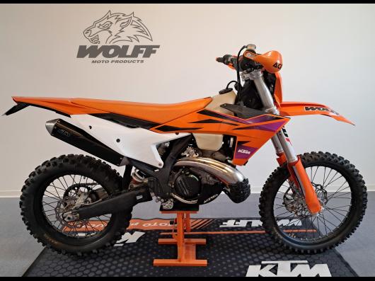 KTM 300 EXC
