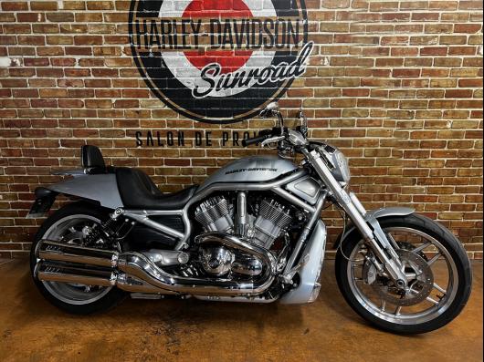 HARLEY-DAVIDSON V-ROD NIGHT ROD 1250
