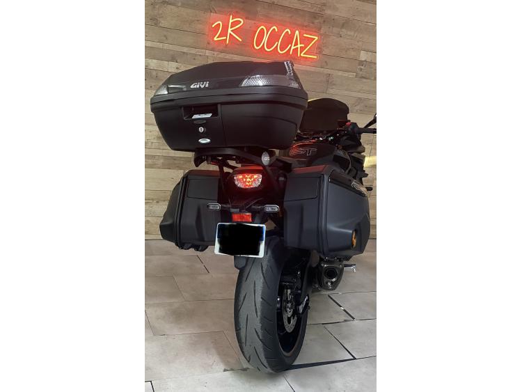 SUZUKI GSX-S 1000 GT