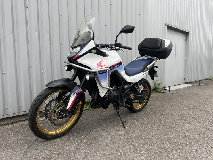 HONDA XL 750 TRANSALP (A partir de 180€/MOIS)