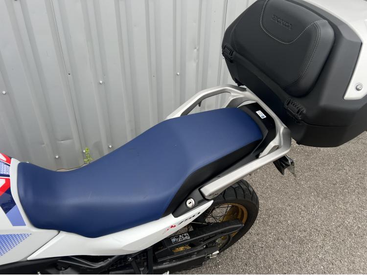 HONDA XL 750 TRANSALP (A partir de 180€/MOIS)