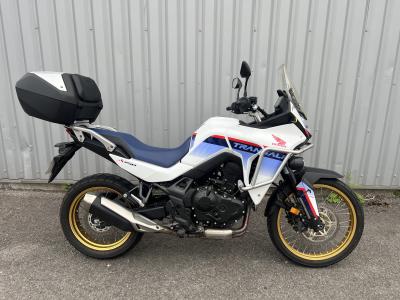 HONDA XL 750 TRANSALP