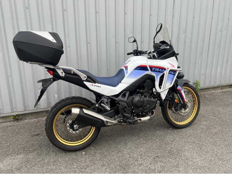 HONDA XL 750 TRANSALP (A partir de 180€/MOIS)