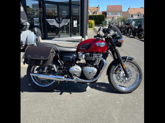 TRIUMPH Bonneville T100