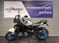 YAMAHA MT-07 Y-AMT 35 kw