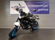 YAMAHA MT-07 Y-AMT 35 kw