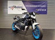 YAMAHA MT-07 Y-AMT 35 kw