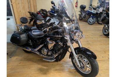YAMAHA XVS 1300