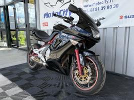 Photo du véhicule KAWASAKI