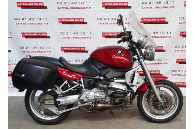BMW R 1150 R