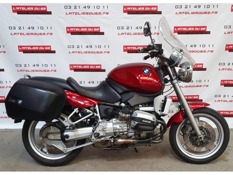 BMW R 1150 R