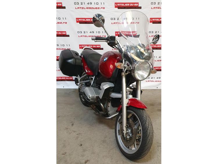 BMW R 1150 R