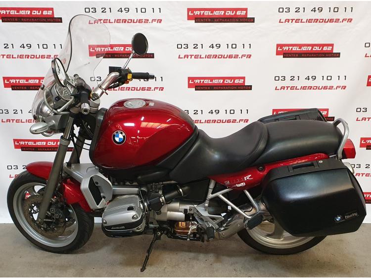 BMW R 1150 R