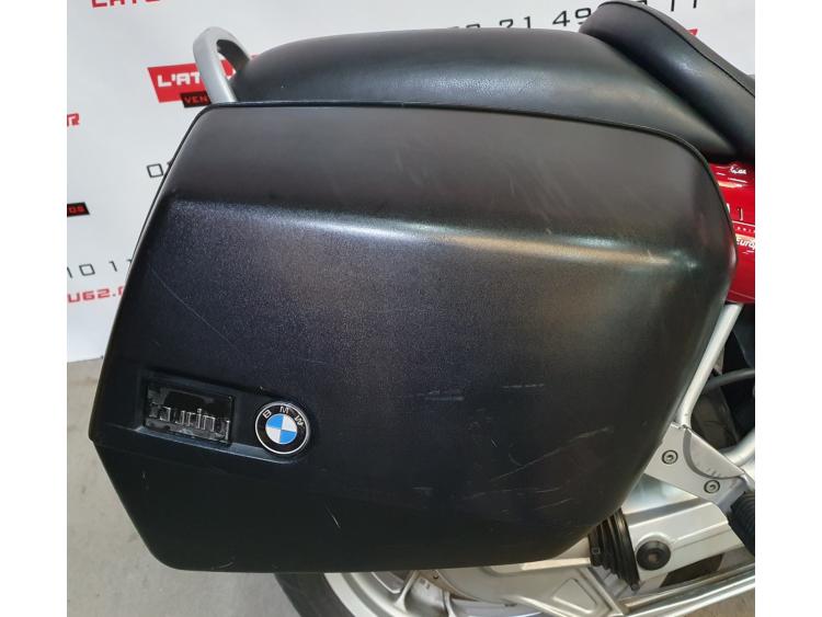 BMW R 1150 R