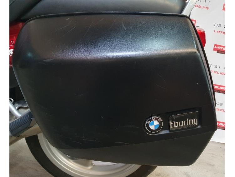 BMW R 1150 R