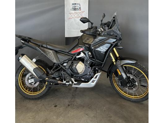 VOGE DS 800 X RALLY