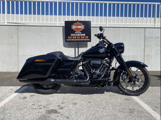 HARLEY-DAVIDSON TOURING ROAD KING 1868 SPECIAL