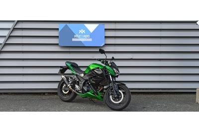 KAWASAKI Z 300