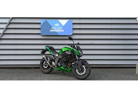 KAWASAKI Z 300