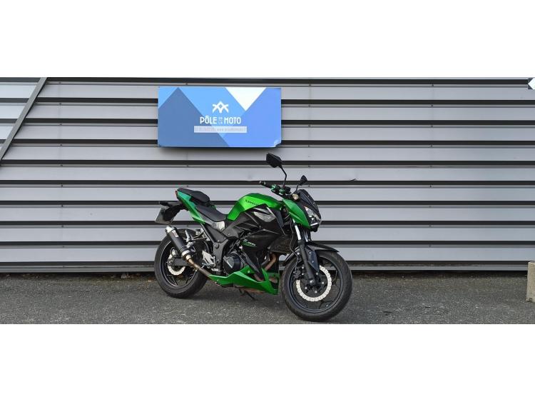 KAWASAKI Z 300