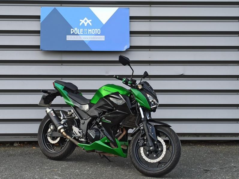 KAWASAKI Z 300