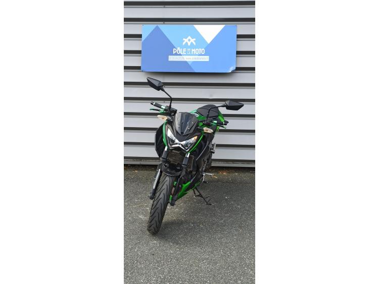 KAWASAKI Z 300