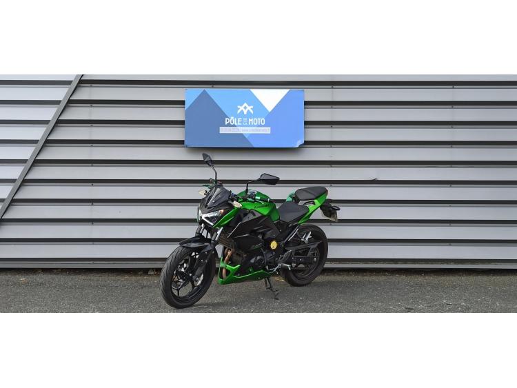 KAWASAKI Z 300