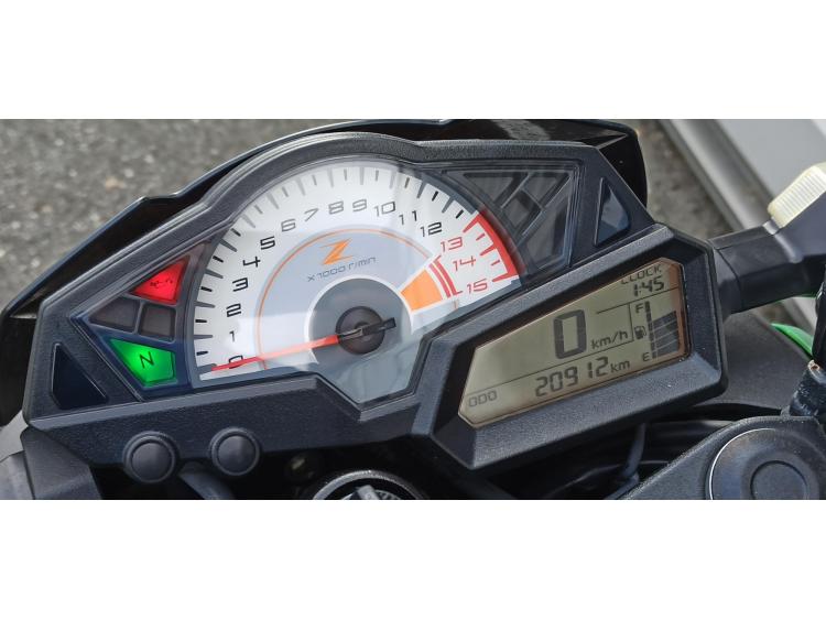 KAWASAKI Z 300