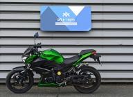 KAWASAKI Z 300