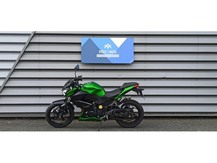 KAWASAKI Z 300