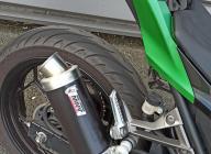 KAWASAKI Z 300