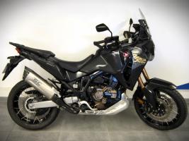 Photo du véhicule HONDA