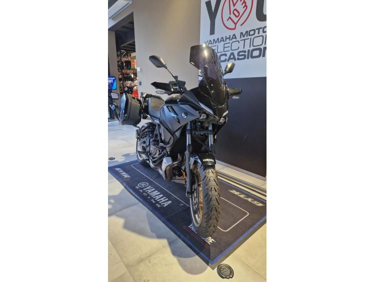 YAMAHA TRACER 7 GT 35 KW