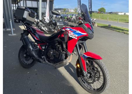 HONDA Africa Twin dct se