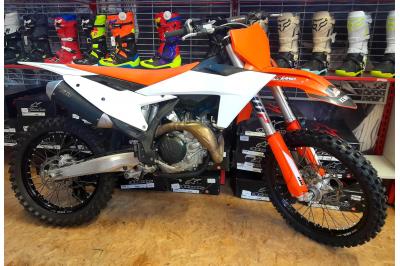 KTM 450 SX-F