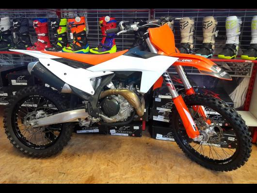 KTM 450 SX-F