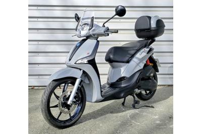 PIAGGIO LIBERTY S 50 Iget